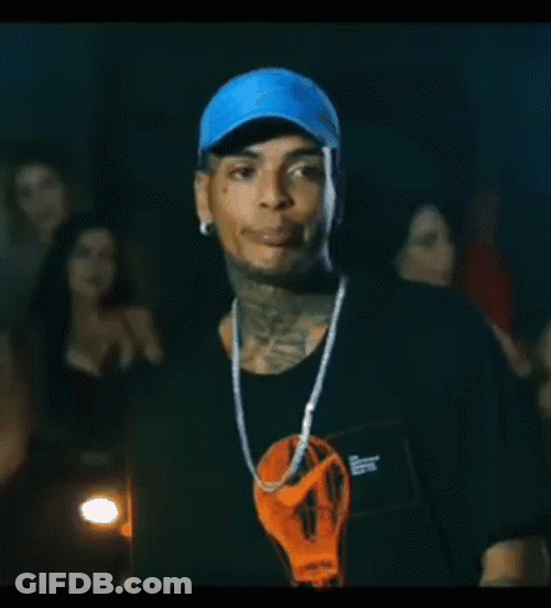Kevin GIF