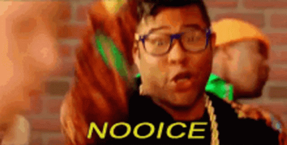 Key And Peele Jordan Peele Nice GIF