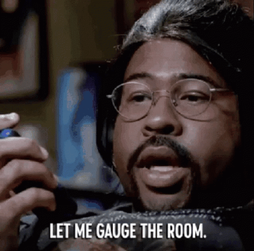 Key And Peele Jordan Peele Ordering GIF