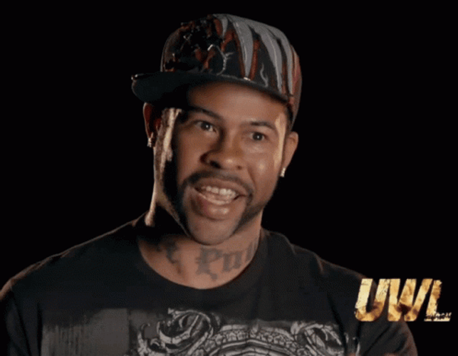 Key And Peele Jordan Peele What He Say GIF