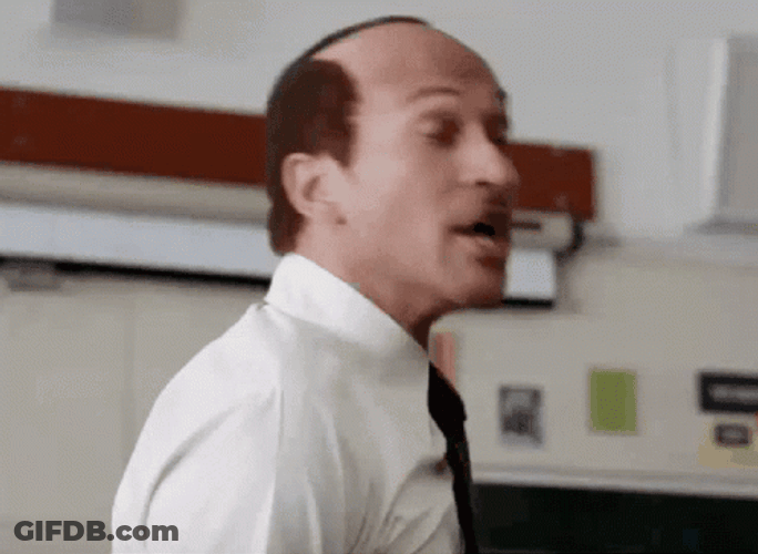 Key And Peele Michael Key Deplorable GIF