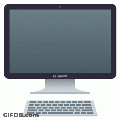 Keyboard Wont Type GIF