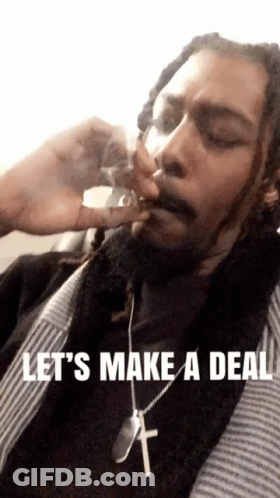 Keyng Keyng Geech GIF