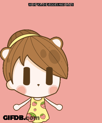 ขอให้สุขภาพแข็งแรง. ฟิตปัง. GIF