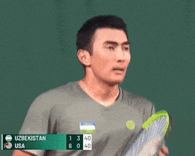 Khumoyun Sultanov Uzbekistan GIF