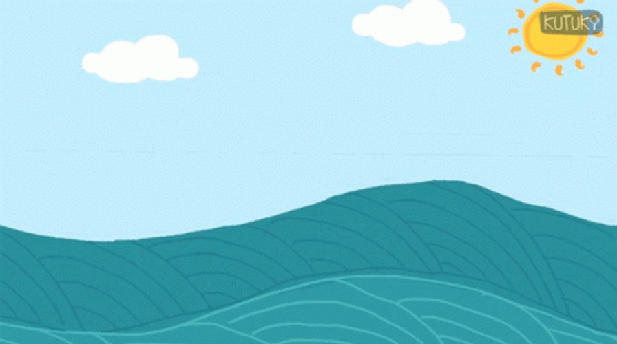 Ki Kutu Boat GIF