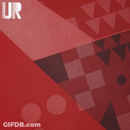 Kick Off Poster GIF