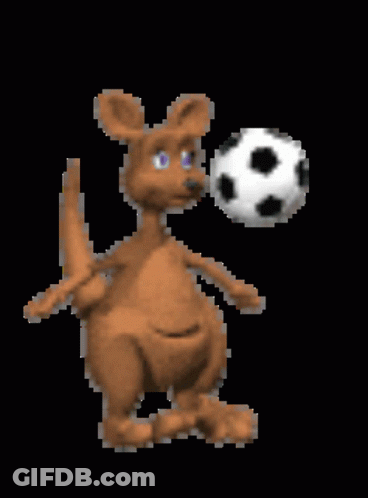Kick Rocks GIF