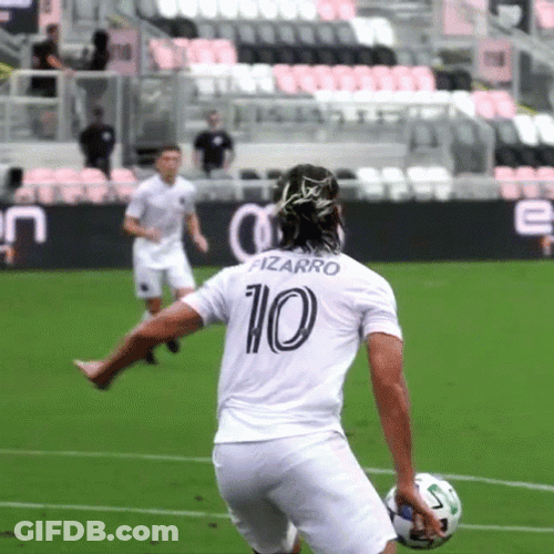 Kickball Game Ongoing GIF