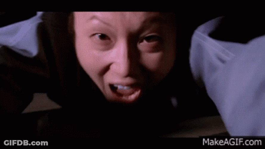 Kicking And Screaming GIF