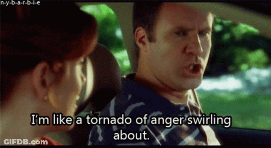 Kicking And Screaming GIF