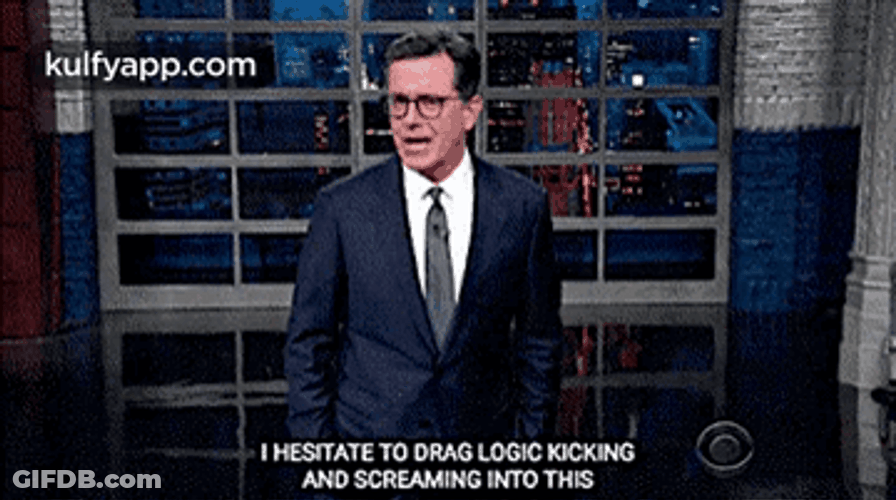 Kicking And Screaming GIF