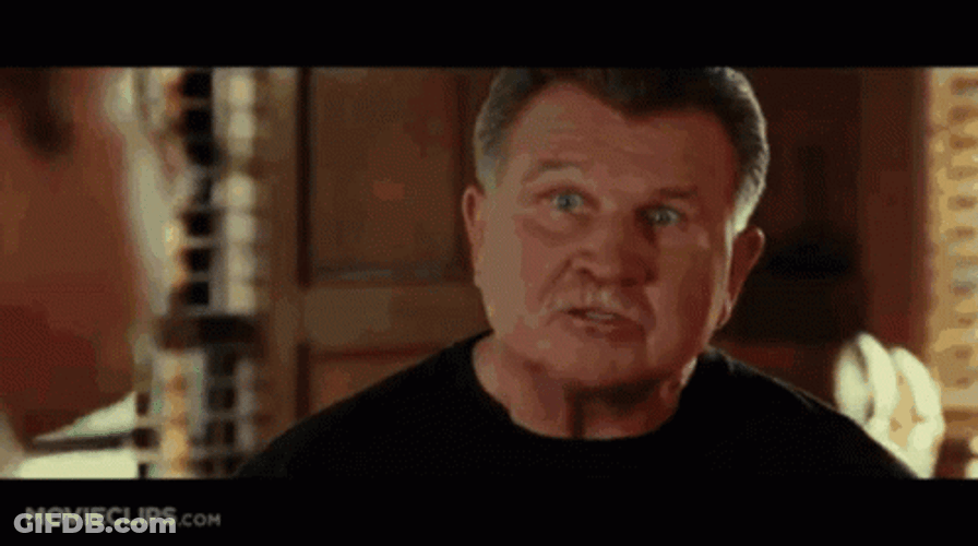Kicking And Screaming GIF
