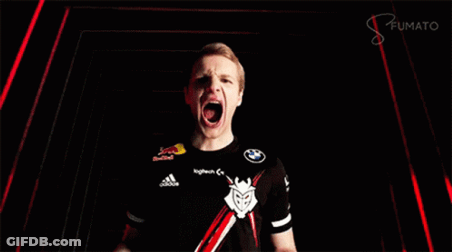 Kicking And Screaming Marcin Jankowski GIF