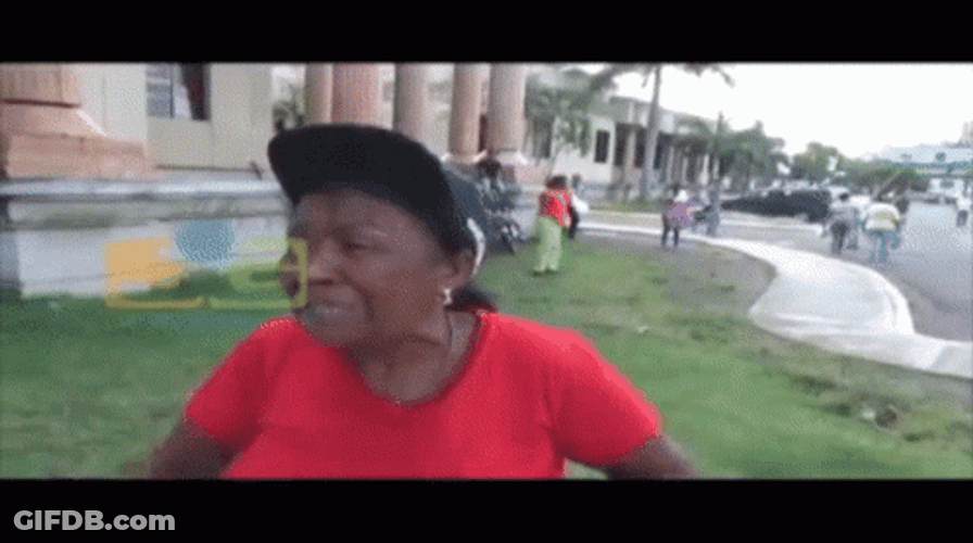 Kicking And Screaming GIF