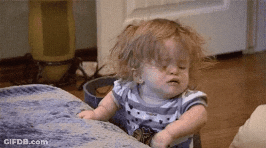 Kid Baby GIF