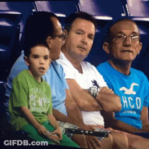 Kid Celebrate Meme GIF