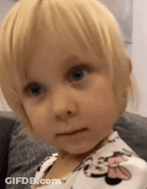 Kid Child GIF