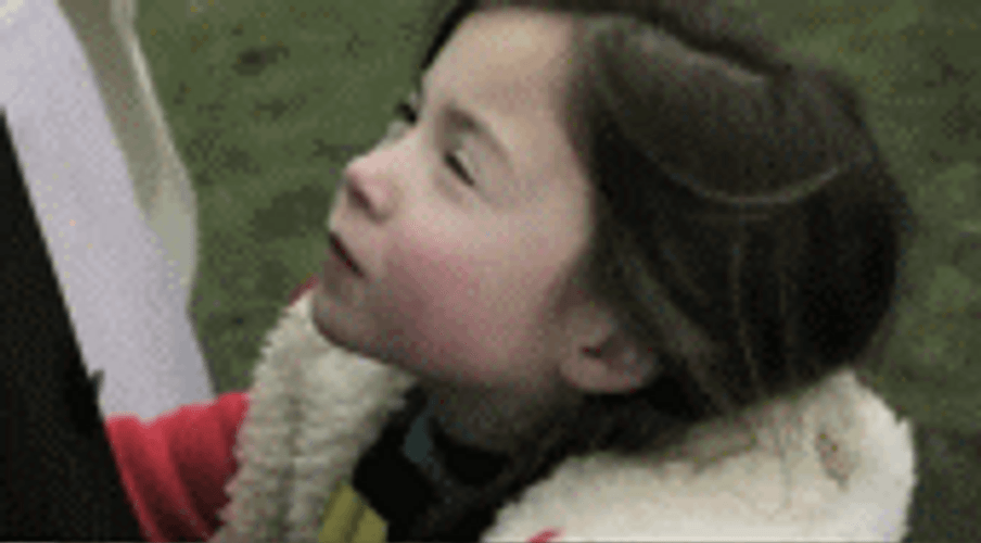 Kid Evil Smirk GIF