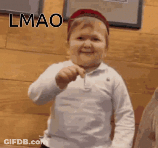Kid Fell Down Laughing Hard Lmao GIF