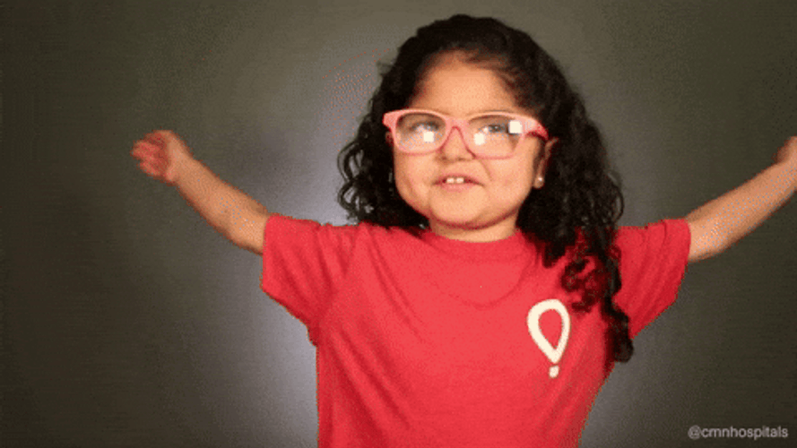 Kid Giving Hug Thinking Of You Sympathy GIF