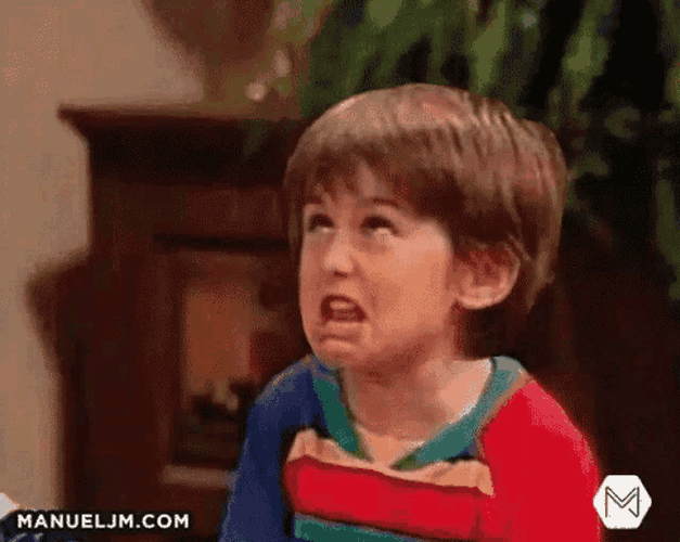 Kid Head GIF
