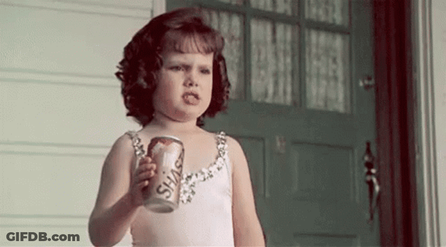 Kid I Must Break You Like This Can GIF