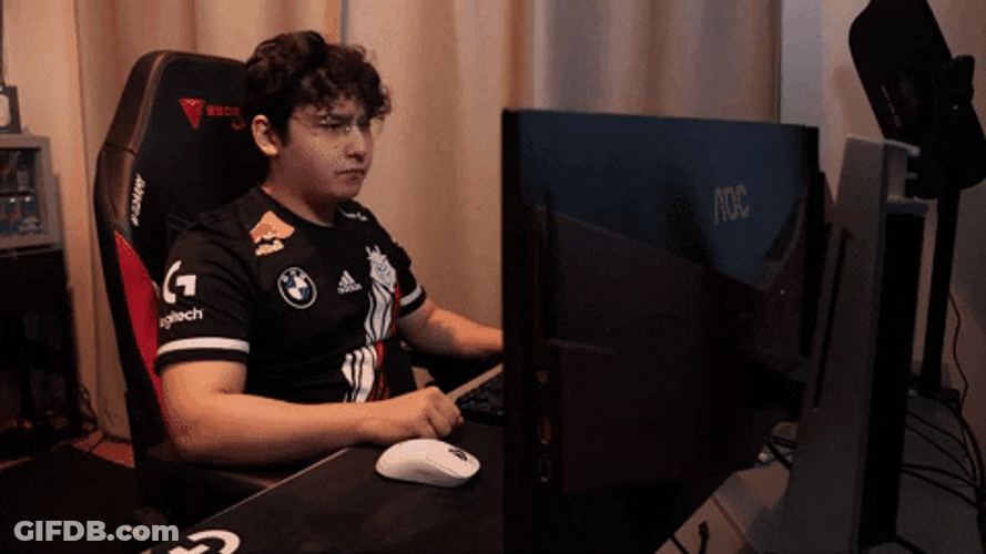 Kid Like Thumbs Up Gaming GIF
