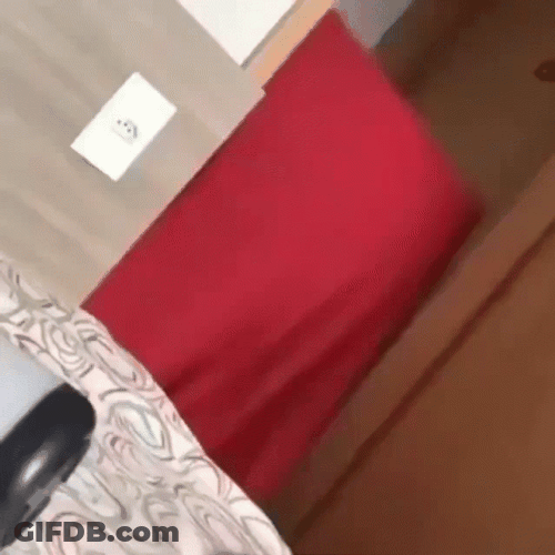Kid Magician Fails GIF