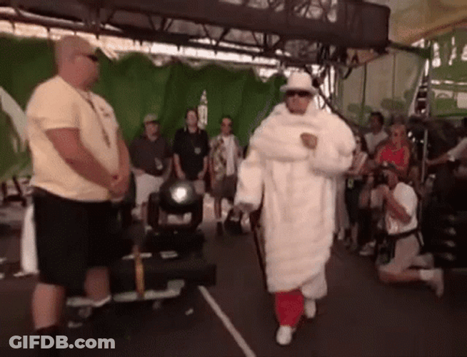 Kid Rock Pimp GIF