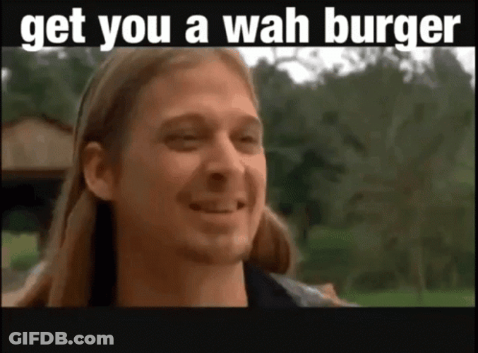 Kid Rock Talking To His Friends GIF