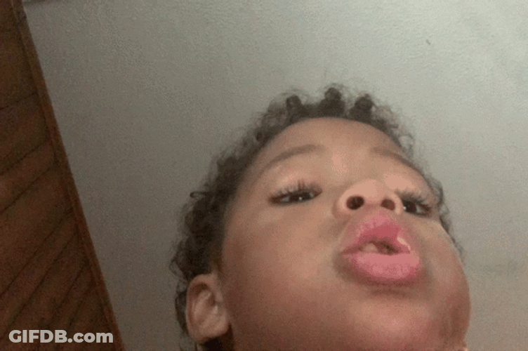 Kid Stressing Out GIF