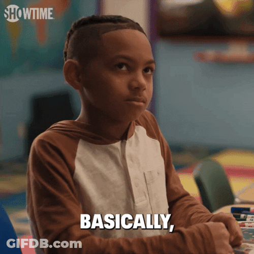 Kid Thinks Mrs Claus Is Real Mvp GIF