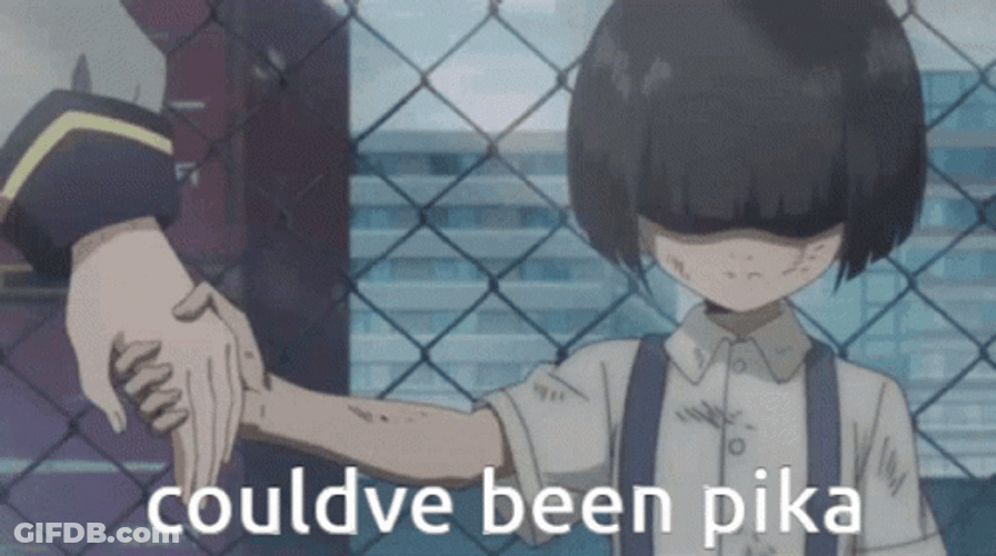 Kid Transform To Demon Anime GIF