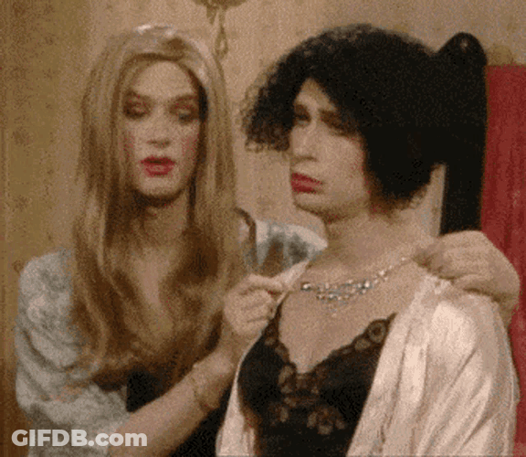 Kids In The Hall Mark Mckinney GIF