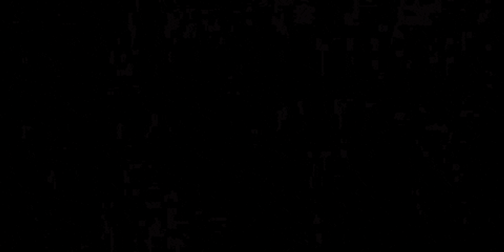 Kids Playing Sparklers At Night GIF