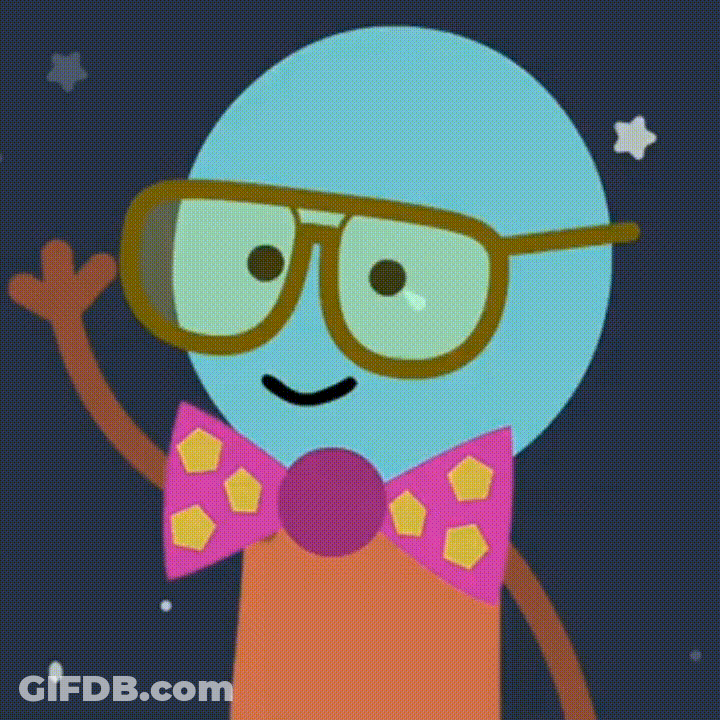 Kids Scratching Garden GIF