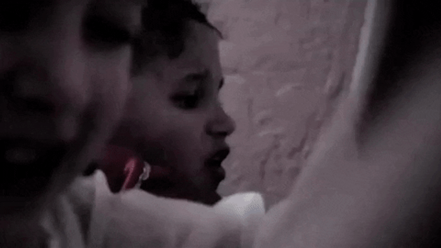 Kids Screaming Open The Noor Meme GIF