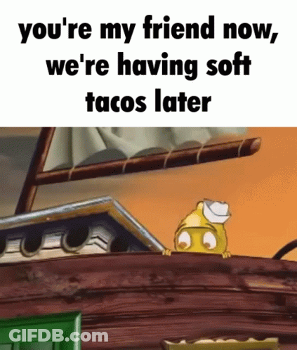 Kids Wb Coconut Fred GIF