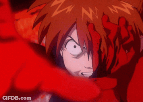 Kill Asuka GIF