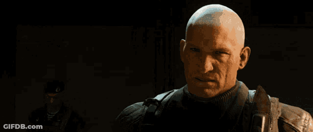 Kill Her Call Of Duty Black Ops Cold War Zombies GIF
