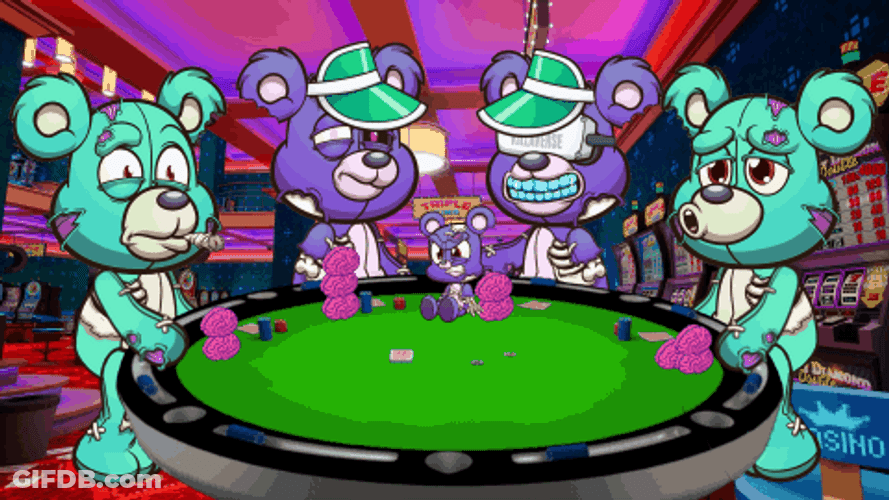 Killabears Casino Movie GIF