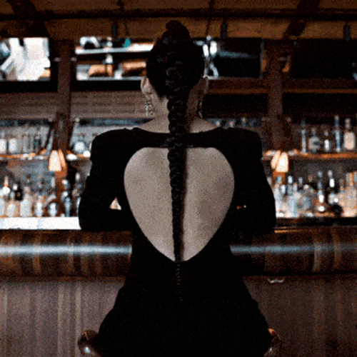 Killing Eve GIF