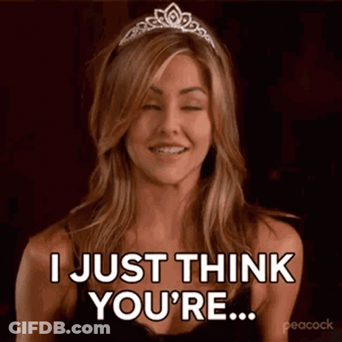 Killing It GIF