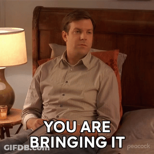 Killing It GIF