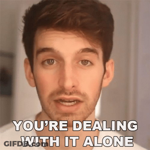 Killing It GIF