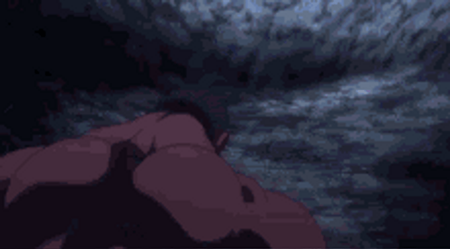 Killua Zoldyck Hunter X Hunter Godspeed Attacking Opponent GIF