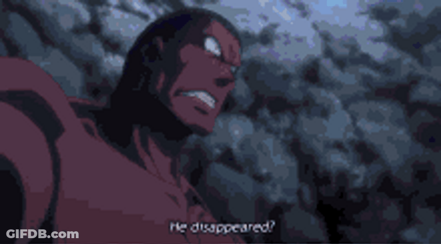 Killua Zoldyck Hunter X Hunter Godspeed Forming Lightning GIF