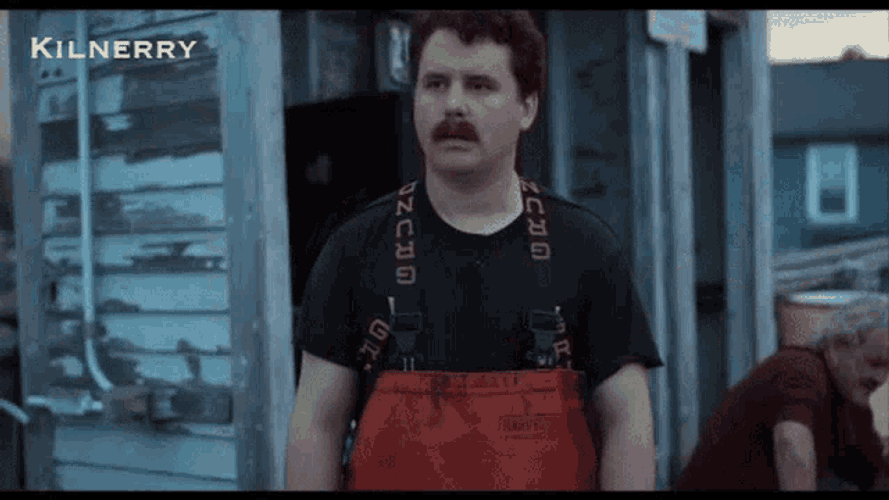 Kilnerry Daniel Keith GIF