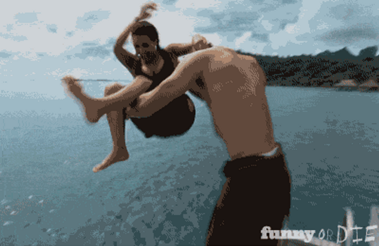 Kim Kardashian Jaws Meme GIF